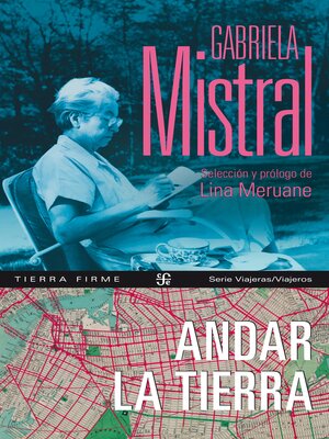 cover image of Andar la tierra